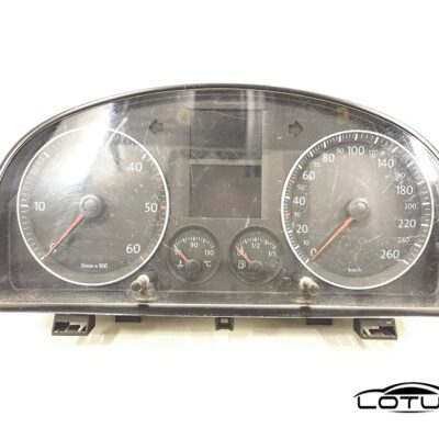 Kilometar sat VW TOURAN 2.0 TDI 1T0920860G