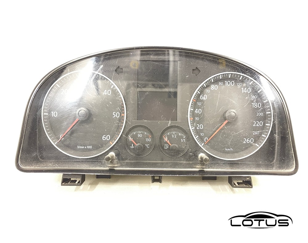 Kilometar sat VW TOURAN 2.0 TDI 1T0920860G