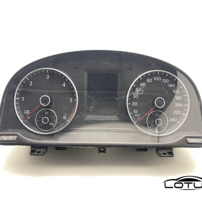 Kilometar sat VW TOURAN 2.0 TDI 1T0920885E