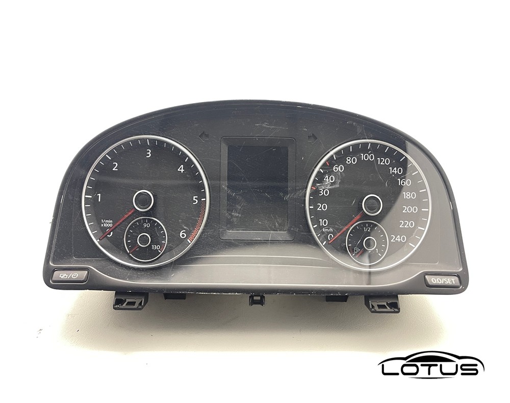Kilometar sat VW TOURAN 2.0 TDI 1T0920885E