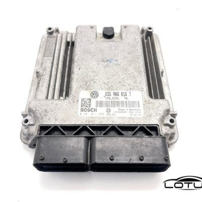 Kompjuter motora ECU VW TOURAN 2.0 TDI 03G906016T