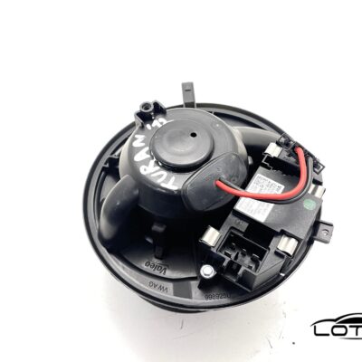 Ventilator kabine VW TOURAN 2010-2015 3C0907521F