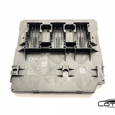 BCM komfort modul VW TOURAN 2010-2015 5K0937086M