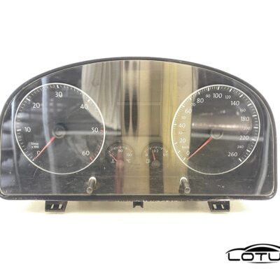 Kilometar sat VW TOURAN CADDY 1.9 TDI 1T0920851C
