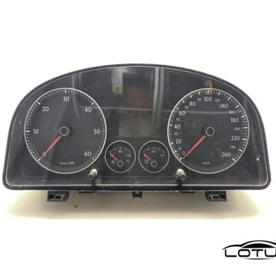 Kilometar sat VW TOURAN CADDY 2.0 TDI 1T0920873E