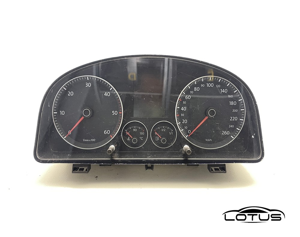 Kilometar sat VW TOURAN CADDY 2.0 TDI 1T0920873E