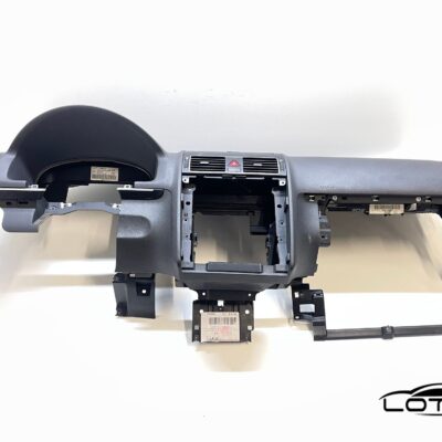 Instrument tabla VW TOURAN 2010-2015
