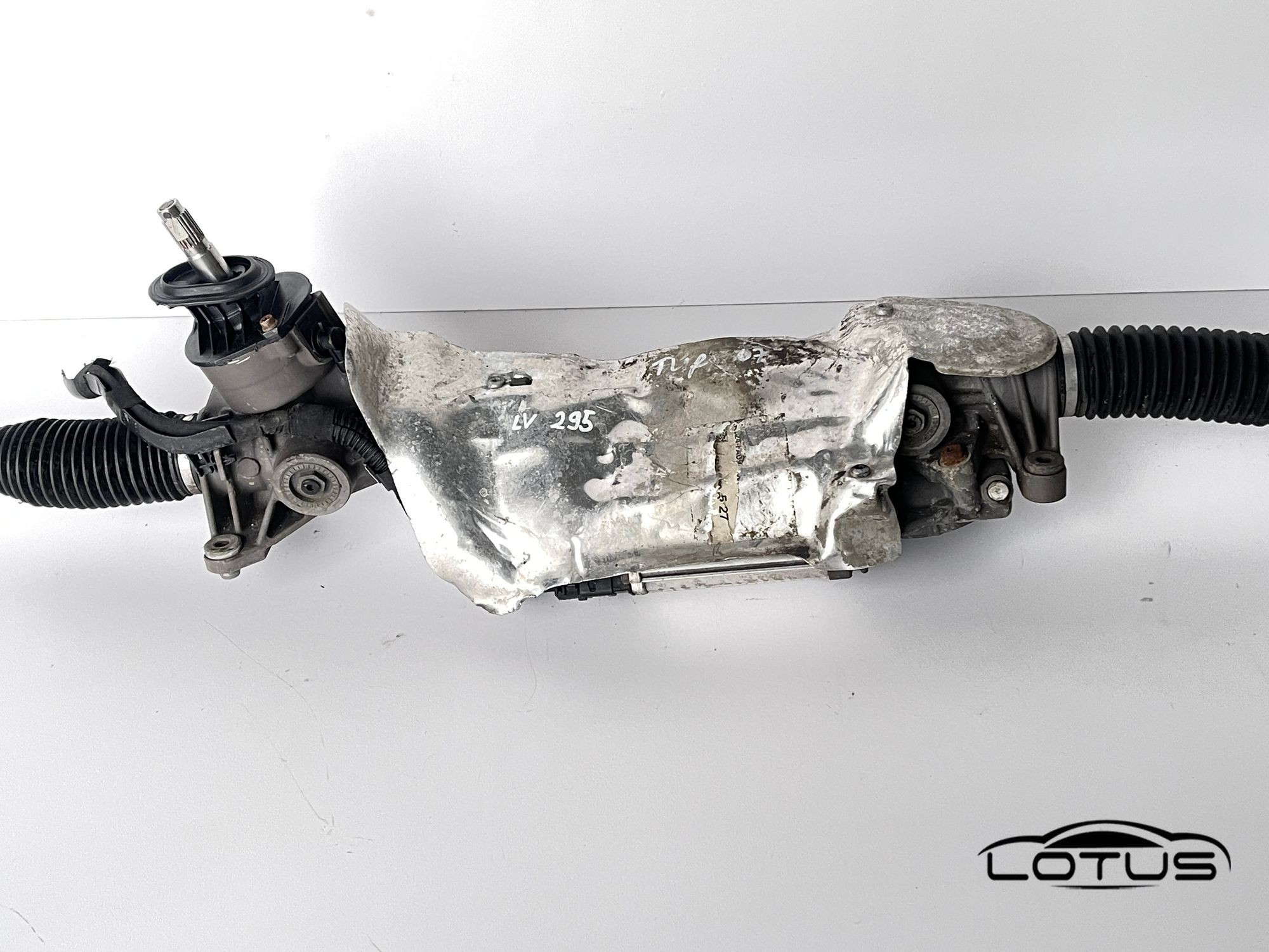 Letva volana VW TOURAN 2006-2010 1K1423051EB