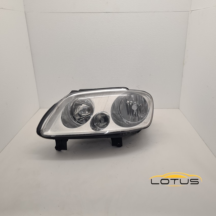 Lijevi far, farovi VW Touran 2003-2006