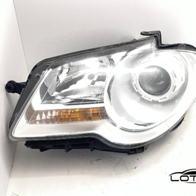Lijevi far VW TOURAN 2007-2010