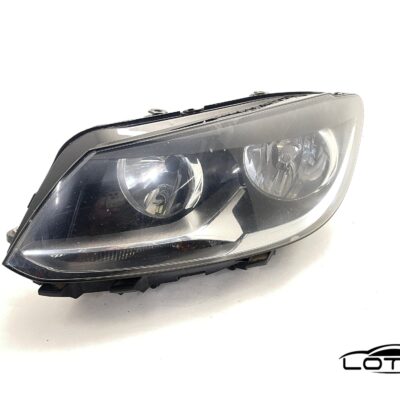 Lijevi far VW TOURAN 2010-2015