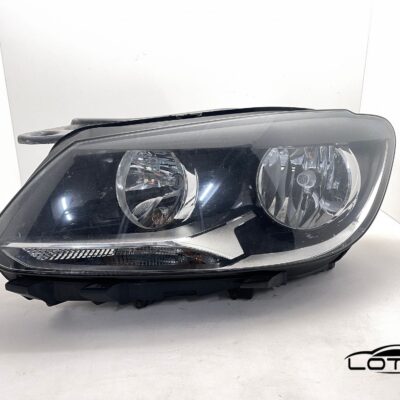 Lijevi far VW TOURAN 2010-2015