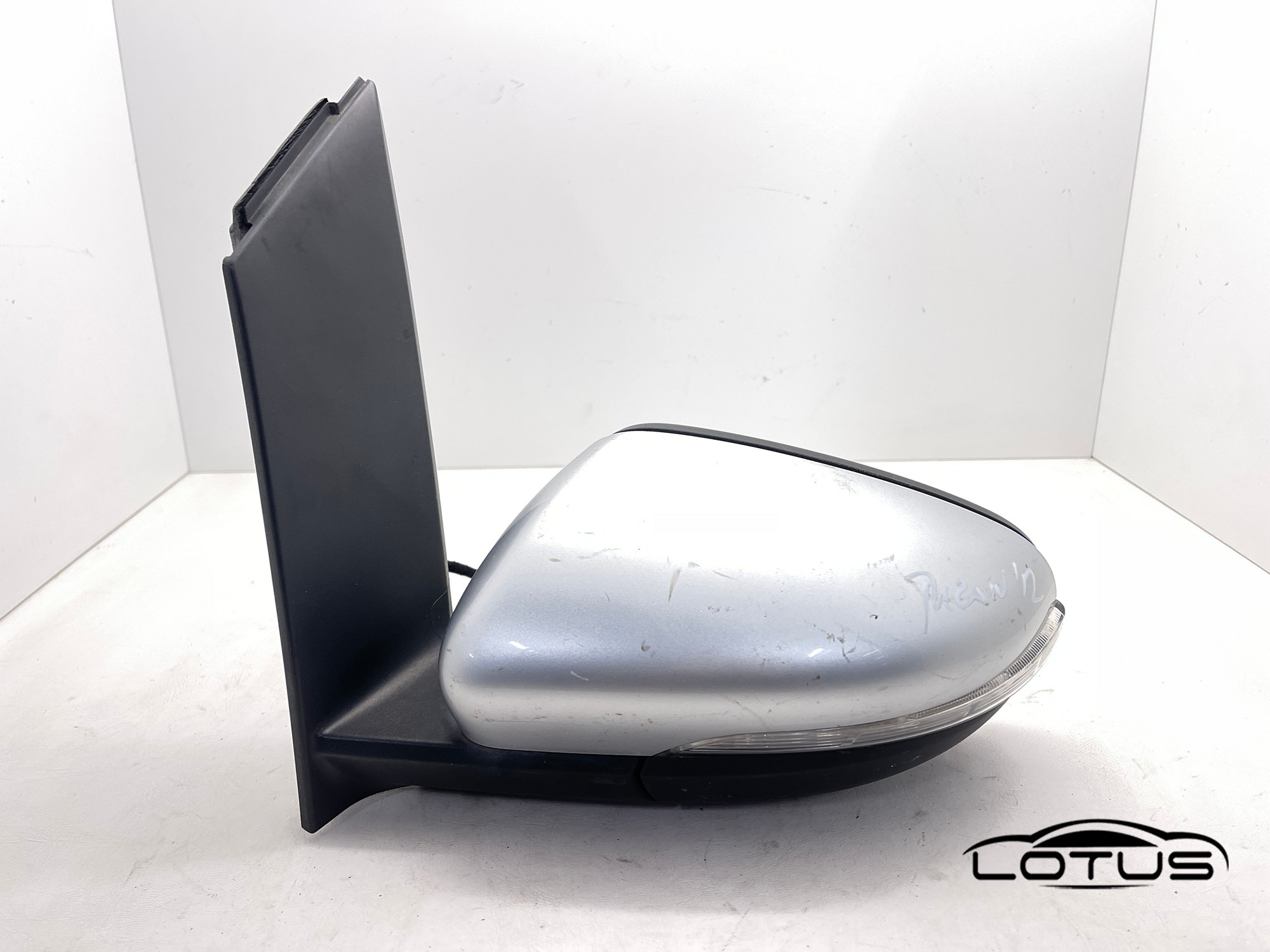 Lijevi retrovizor VW TOURAN 2010-2015