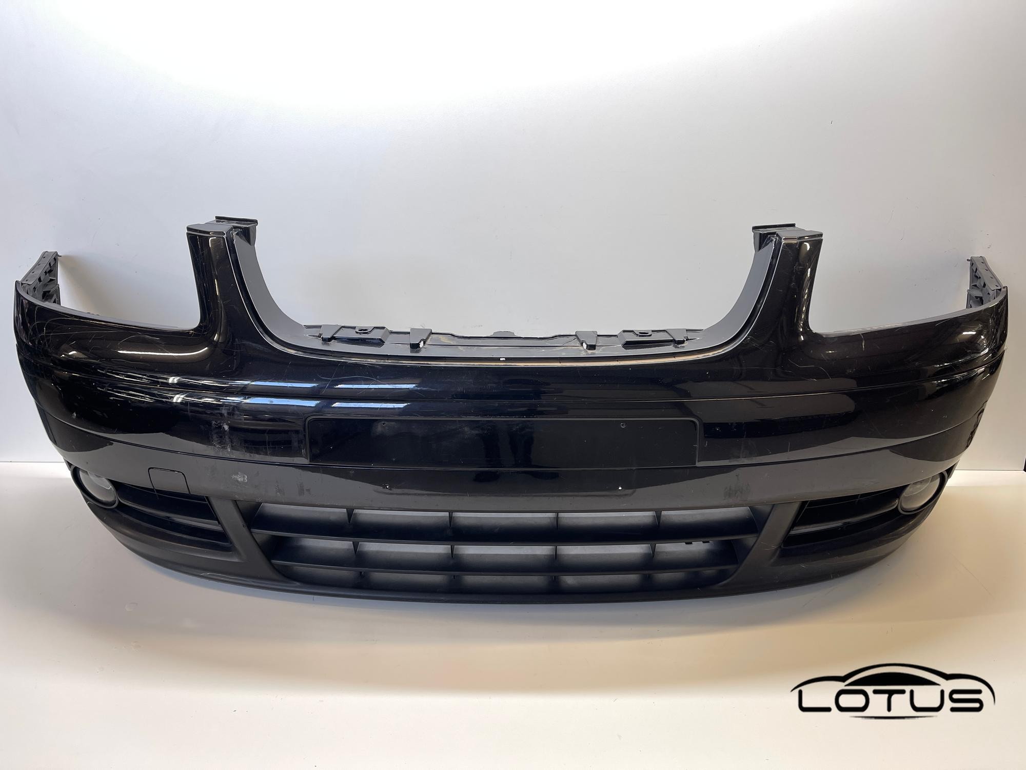 Prednji branik VW TOURAN 2003-2006