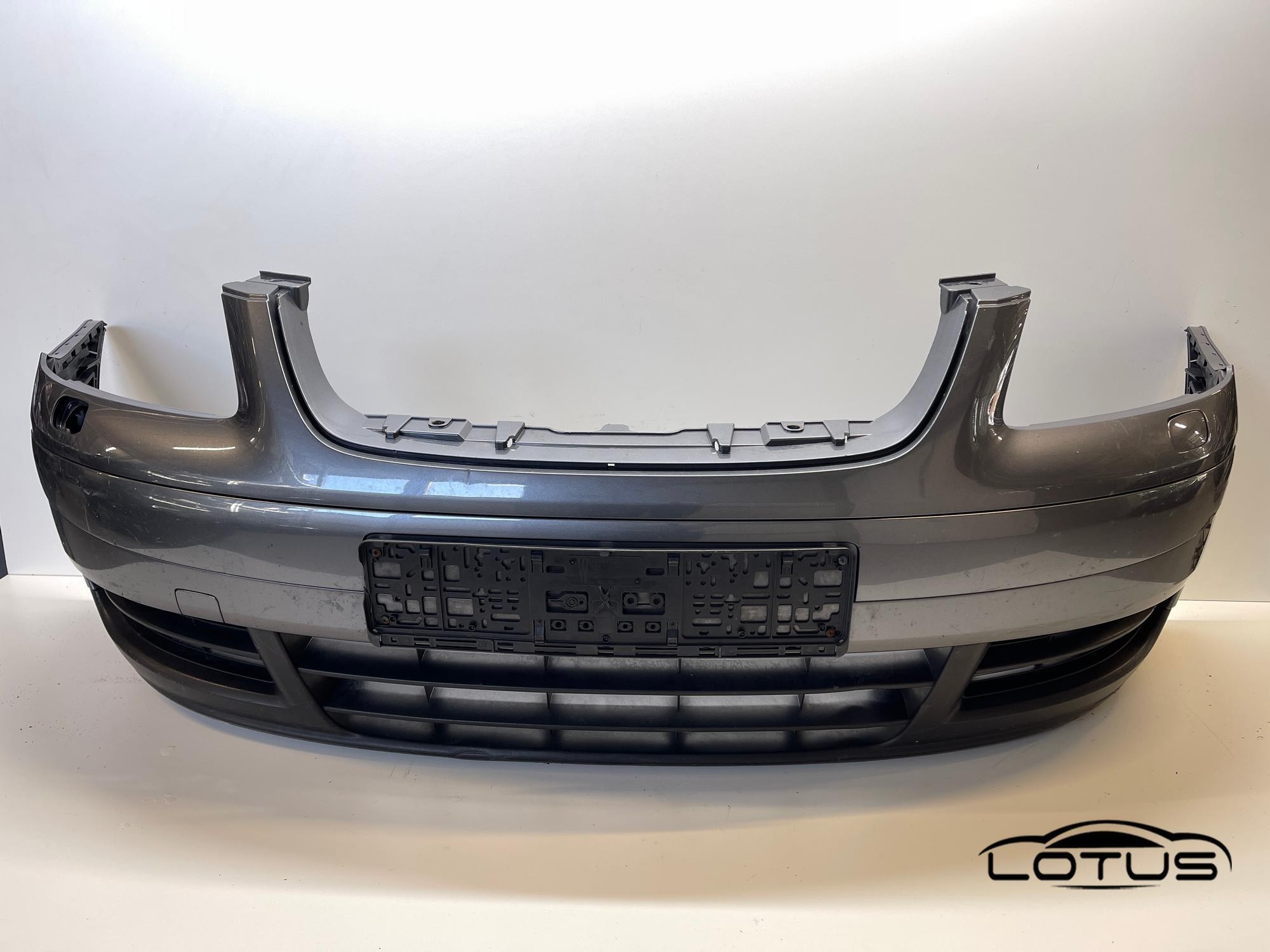 Prednji branik VW TOURAN 2003-2006