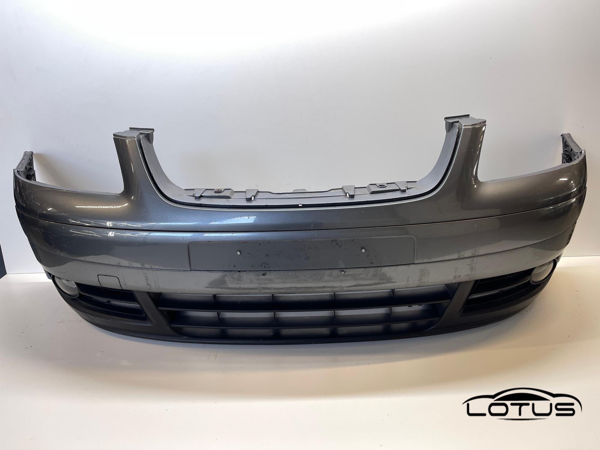 Prednji branik VW TOURAN 2003-2006