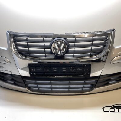 Prednji branik VW TOURAN 2006-2010