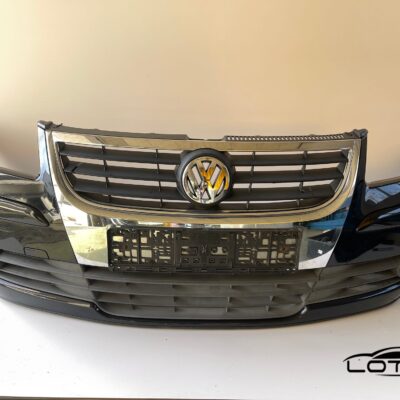 Prednji branik VW TOURAN 2007-2010