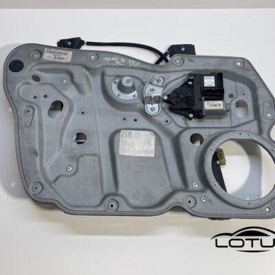Prednji lijevi podizac stakla 4V VW TOURAN 06-10