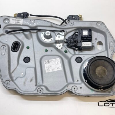 Prednji lijevi podizac stakla 4V VW TOURAN 2011-2014