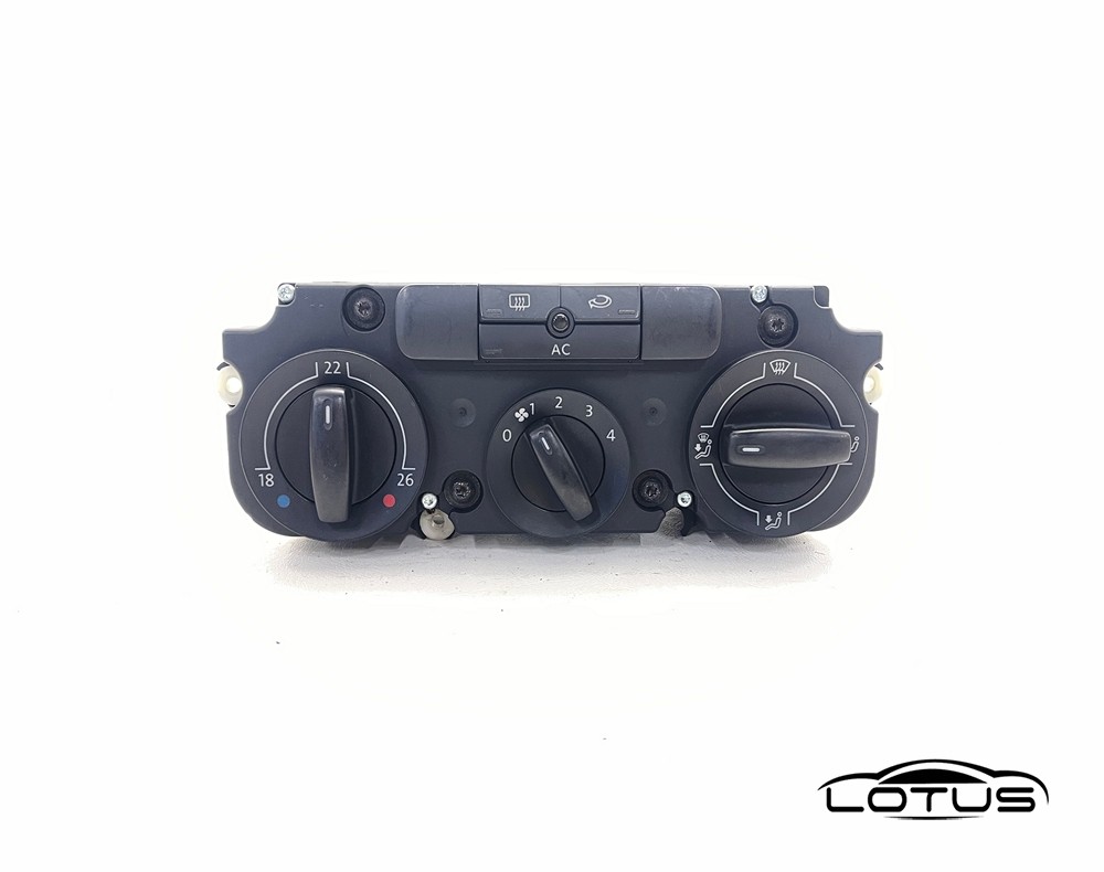 Prekidači klime VW TOURAN 2006-2010