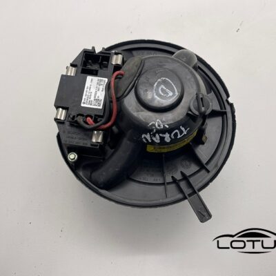 Ventilator kabine VW TOURAN 2003-2006 1K1820015D