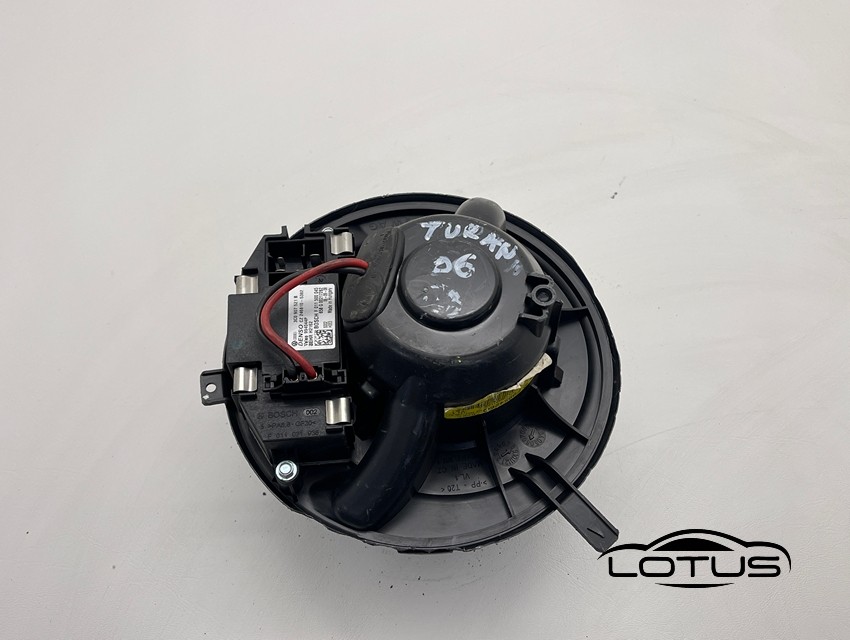 Ventilator kabine VW TOURAN 2003-2006 1K1820015E