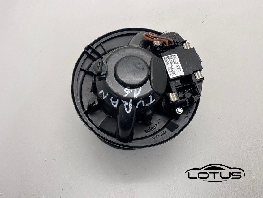 Ventilator kabine VW TOURAN 2003-2006 F995749D