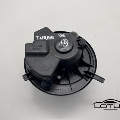 Ventilator kabine VW TOURAN 2003-2006