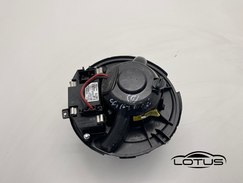 Ventilator kabine VW TOURAN 2003-2006