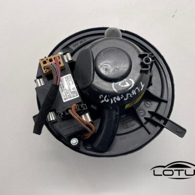 Ventilator kabine VW TOURAN 2003-2010