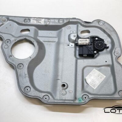 Zadnji lijevi podizac stakla 4V VW TOURAN 2010-2014