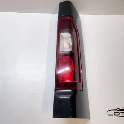 Desna štop lampa Renault TRAFIC 2016-
