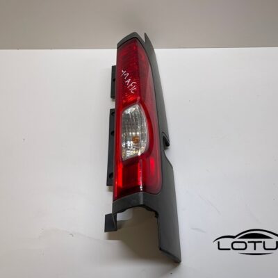 Desna štoplampa Renault Trafic 06-14