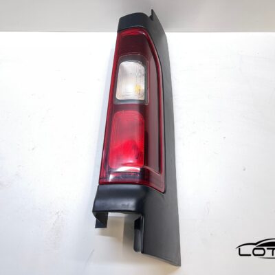 Desna štoplampa Renault TRAFIC 2014-