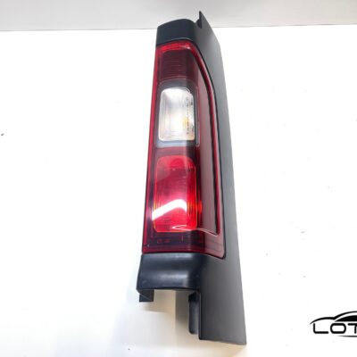 Desna štoplampa Renault TRAFIC 2016-