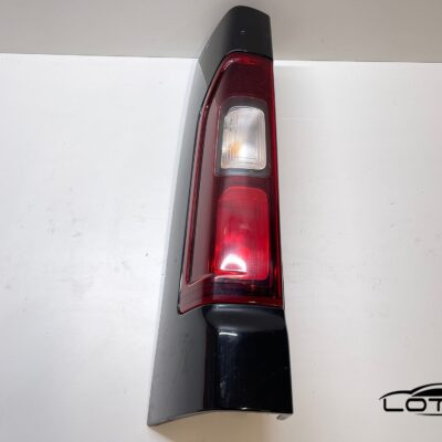 Lijeva štop lampa Renault TRAFIC 2016-