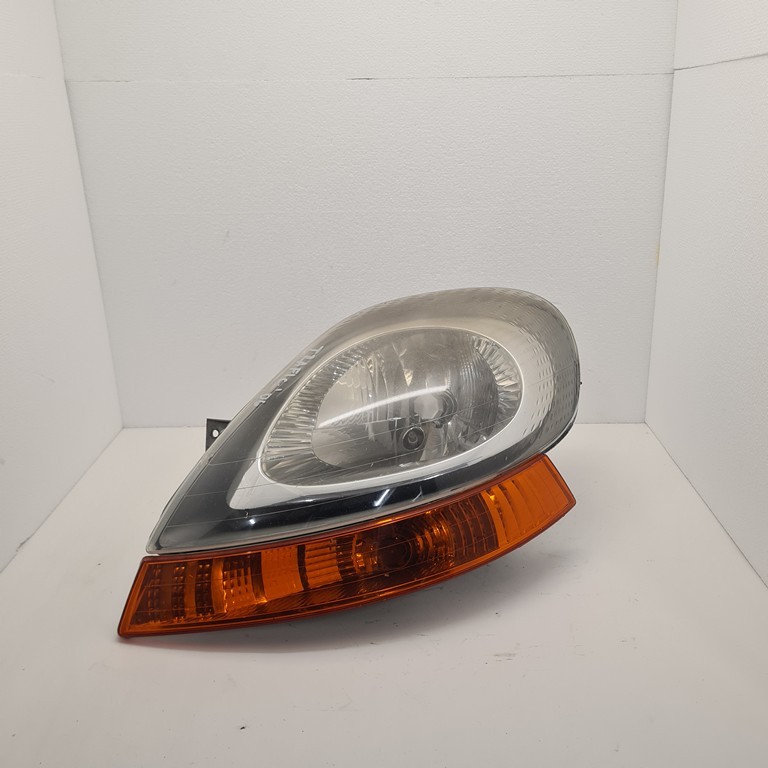 Lijevi far, farovi Renault Trafic 2000-2006