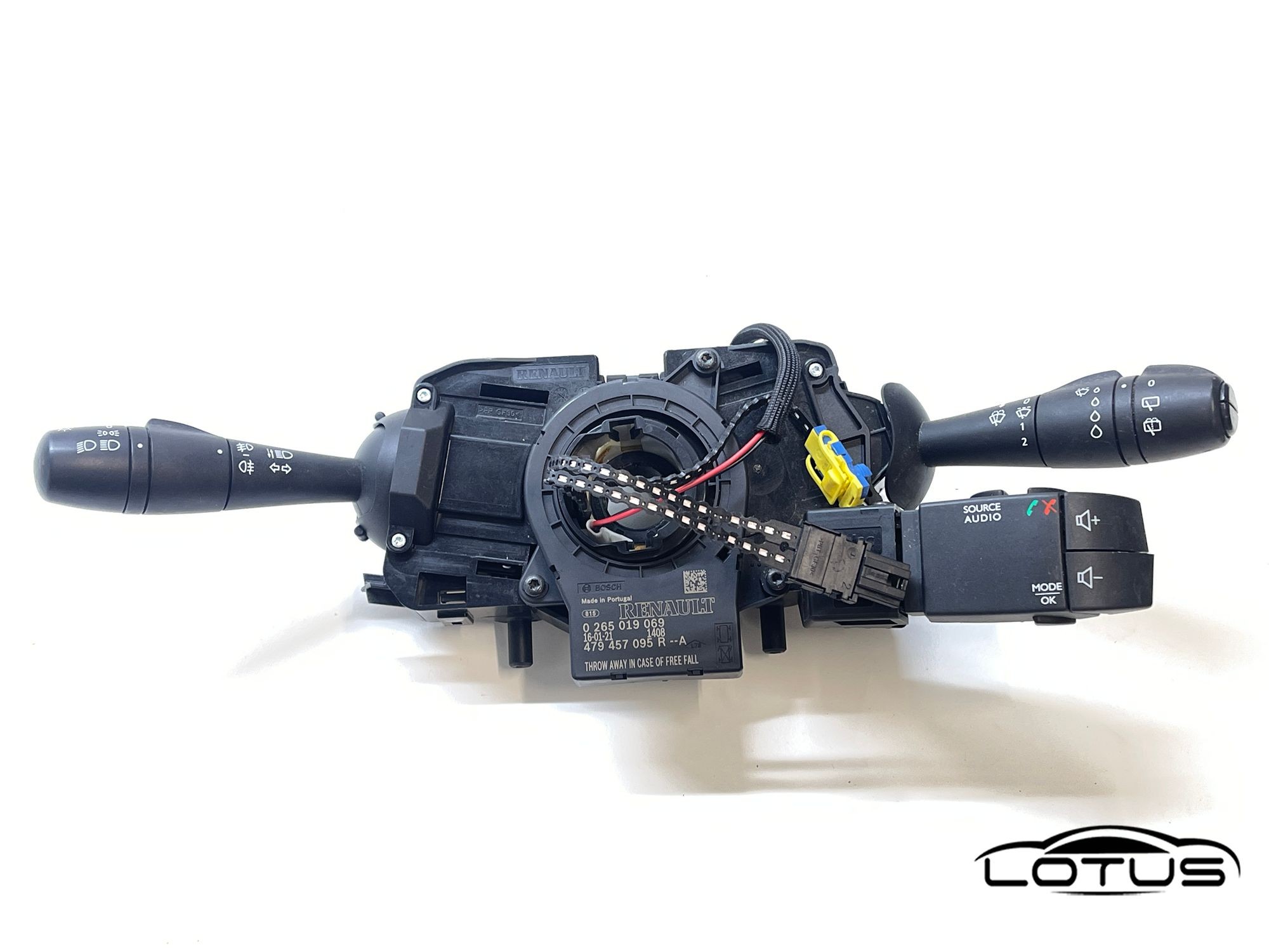 Ablender rucica Renault TRAFIC OPEL VIVARO 479457095R-A