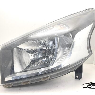 Lijevi far Renault TRAFIC OPEL VIVARO 2014-2019