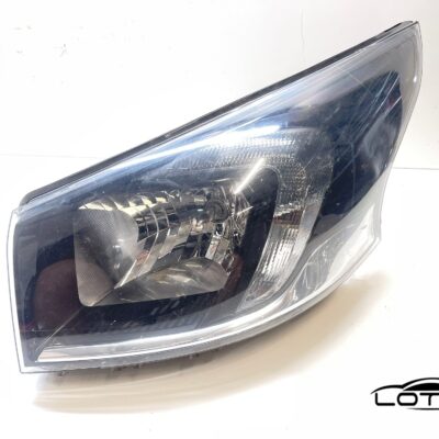 Lijevi far Renault TRAFIC OPEL VIVARO 2015-2020