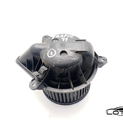 Ventilator kabine Renault TRAFIC 2001-2014