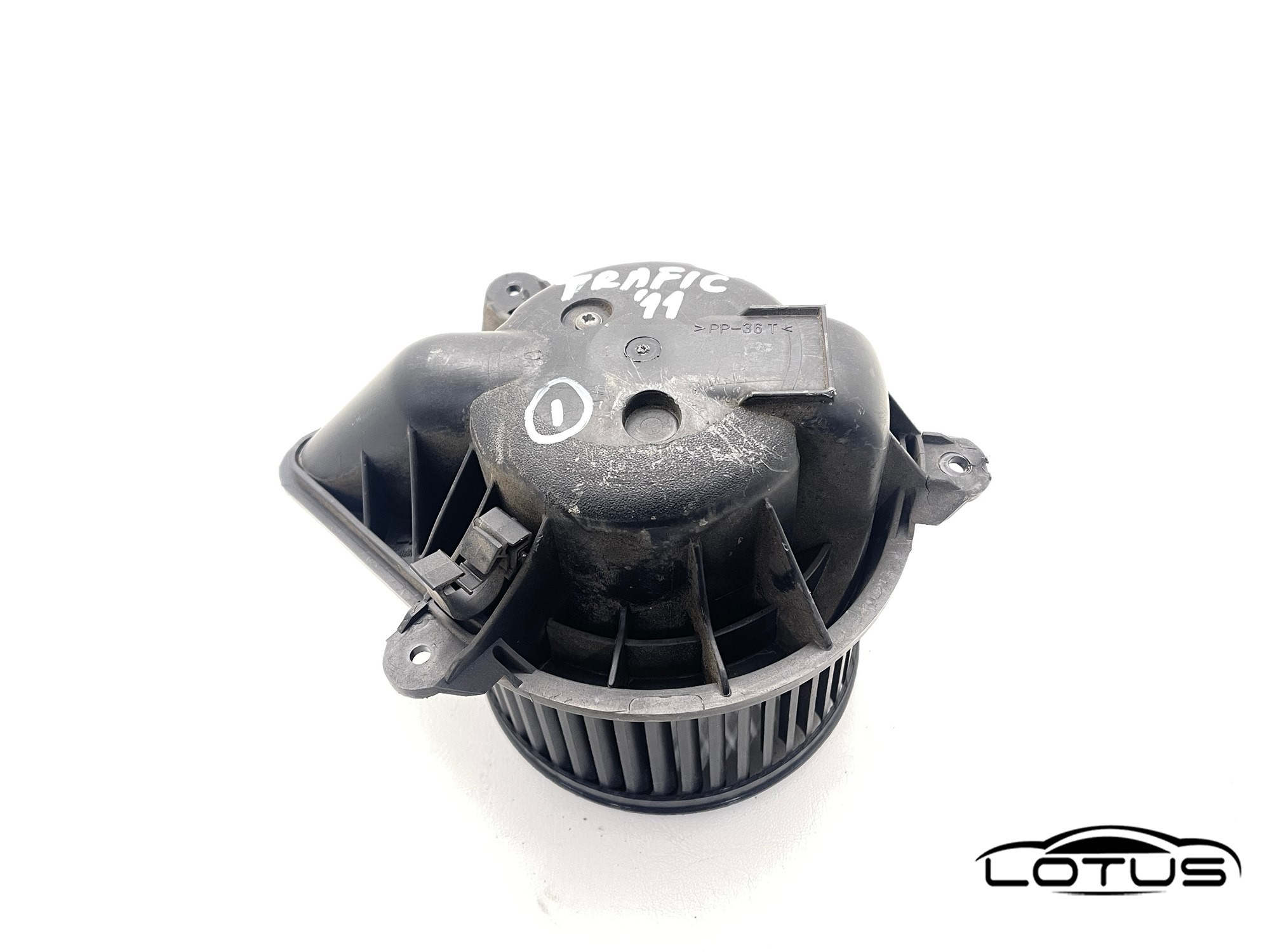 Ventilator kabine Renault TRAFIC 2001-2014