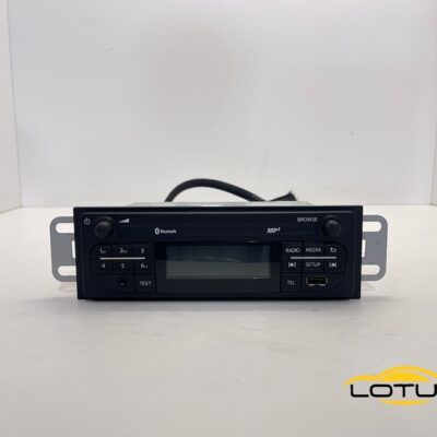 Radio Renault TRAFIC VIVARO 2005-2014