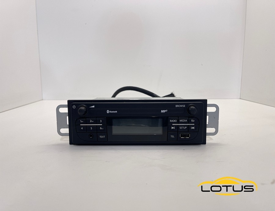 Radio Renault TRAFIC VIVARO 2005-2014