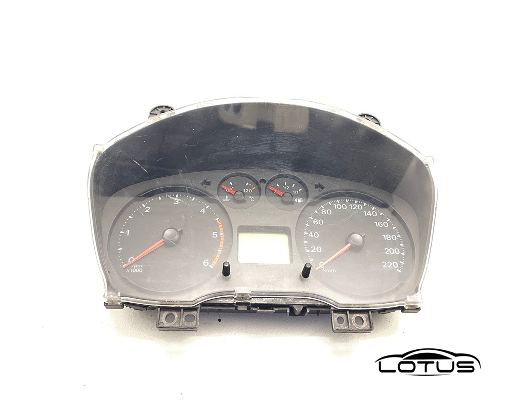 Kilometar sat Ford TRANSIT 2.2 TDCI 2006-2013