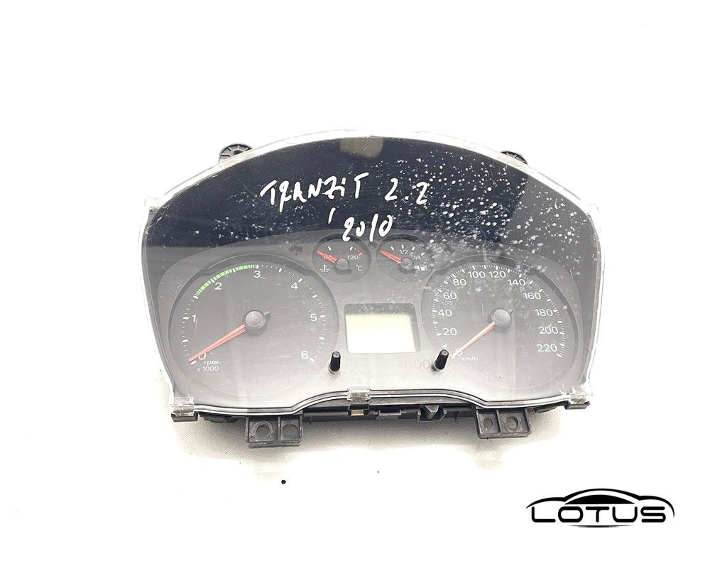 Kilometar sat Ford TRANSIT 2.2 TDCI 2006-2013