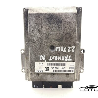 Kompjuter motora ECU Ford TRANSIT 2.2 TDCI 9HBC