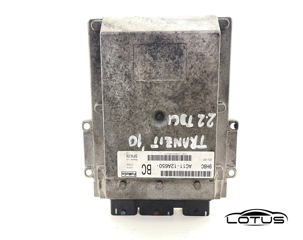 Kompjuter motora ECU Ford TRANSIT 2.2 TDCI 9HBC