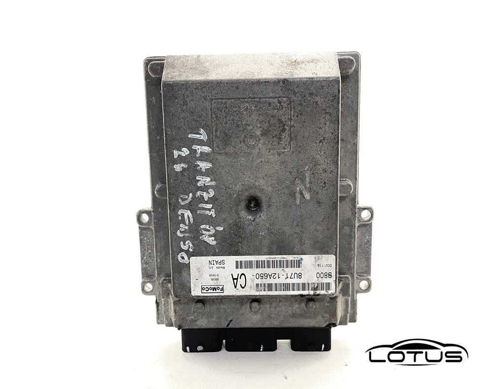 Kompjuter motora ECU Ford TRANSIT 2.2 TDCI B800